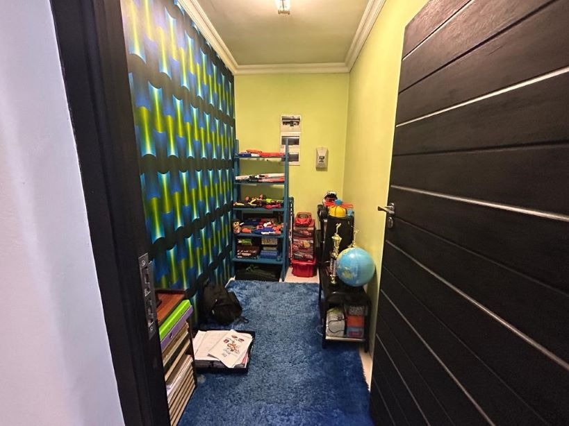 4 Bedroom Property for Sale in Oos Einde North West